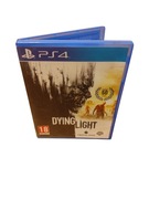 Dying Light na PS4