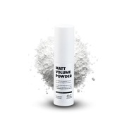 Puder do stylizacji cienkich i delikatnych włosów