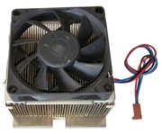 Wentylator i radiator do IBM NetVista M42 ozn.: 33P0965 38L4625