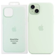 Nowy Oryginalny Apple iPhone 14 Plus Silicone Case etui