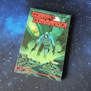 Cobra Commander Tom 1