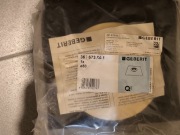 Kołnierz uszczelniający DN50 z folią przyłączeniową samoprzylepną