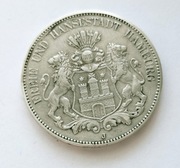 5 marek 1903 r srebro