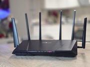 Router Asus RT-AC3200 3200Mb/s a/b/g/n/ac, 2xUSB 2.4Ghz 5Ghz