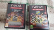 Evercade 2 genialne cartgridge