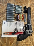 Wiatrówka Dan Wesson 6”