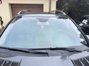 Mercedes GL550 W164 szyba czołowa przednia