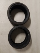 2x Pirelli P Zero 255/35 r20 97y 2021 6mm