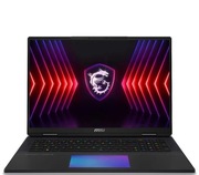 MSI TITAN 18 HX A14VHG