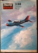 Mały Modelarz 3/1988r.