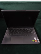 Laptop Lenovo LOQ-15 Ryzen 5 7640HS 16GB 512 RTX4050 144Hz + win 11 Pro