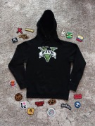 Oficjalna bluza Grand Theft Auto V Rockstar Games Merch roz S