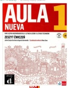 AULA NUEVA 1 ZESZYT ĆWICZEŃ A1