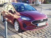 Ford Fiesta 1.0 Ecobost, 2022, Gwarancja 