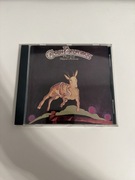 CD Captain Befheart and The magic band „Blue Jeans And Moonbeams”