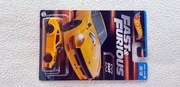 Hot Wheels Fast Furious Fast X Datsun 240Z Custom 10/10