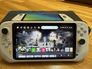 Konsola Logitech G Cloud