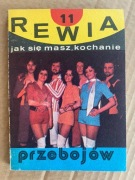 A Rewia przebojów 11  jak się masz 