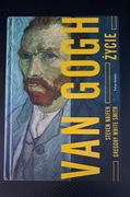 Van Gogh Życie Steven Naifeh
