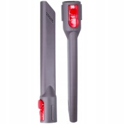 ORYGINALNA KONCÓWKA SSAWKA SZCZELINOWA SZCZOTKA ODKURZACZA DYSON V11 V15