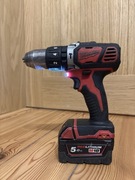 Milwaukee m18BPD nowa przekładnia