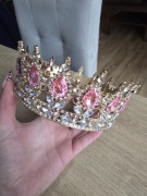 Korona 12cm. Na tort
