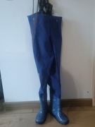 Spodniobuty dziecięce wodery Kosmoski 28/29  3Kamido