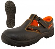 Sandały BSSB Art-Mas