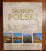 Skarby Polski. Cuda natury, kultury i sztuki.