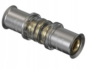 Złączka Pex 20 x pex 20 mufa