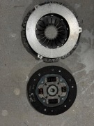 Sprzęgło nowe apel astra zafira 