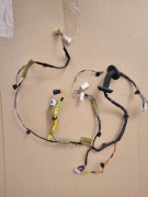 Suzuki Ignis III okablowanie - wiązka drzwi przednich