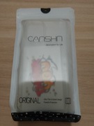 Etui na iPhone 12 pro max bezbarwne