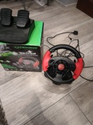 Kierownica Esperanza High Octane PC/PS3 