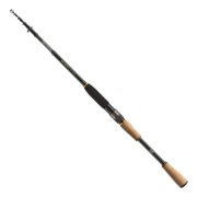 Daiwa Ballstic X Tele 626LFS - nieużywana