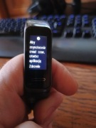 SMARTBAND HUAWEI BAND 4