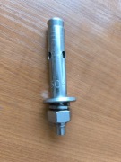 Kotwa nierdzewna SH304, 80 mm, 10mm