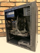 PC do gier i3-10th 4x4.1 GHz 32GB DDR4 GTX1070 8GB M2 1TB NVMe Win 11 Pro 