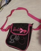 Torebka Barbie dla dziewczynki 