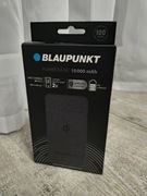Powerbank Blaupunkt 10000 mAh wireless 20W ładowanie bezprzewodowe