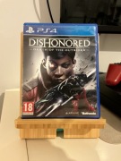Dishonored death of the outsider 