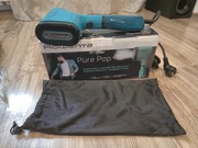 Rowenta Pure Pop DR2024 szczotka parowa, parownica, steamer 1300 W 