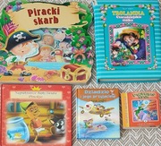 Piękne książki obrazkowe