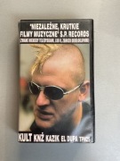 Niezależne, krótkie filmy muzyczne Kult KNŻ Kazik