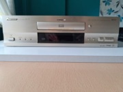 Odtwarzacz DVD Pioneer DV-717 złoty 