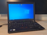 Laptop Lenovo Thinkpad X200s