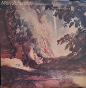 Mendelssohn - Manfred Scherzer, Amadeus Webersinke – Violinsonaten