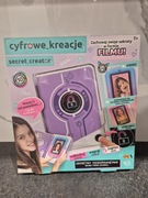 Sekretny Videopamiętnik Epee Cyfrowe Kreacje