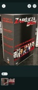 Zabójcza broń 1-4  kolekcja DVD
