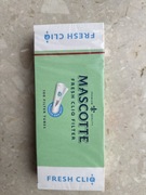 Gilzy MASCOTTE 100 CLICK mentol